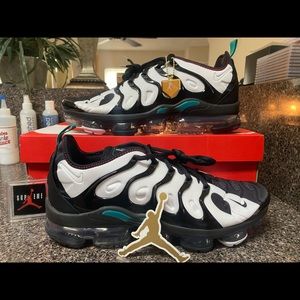 Nike Air Vapormax Plus Ken Griffey Jr 24 SpiderMan